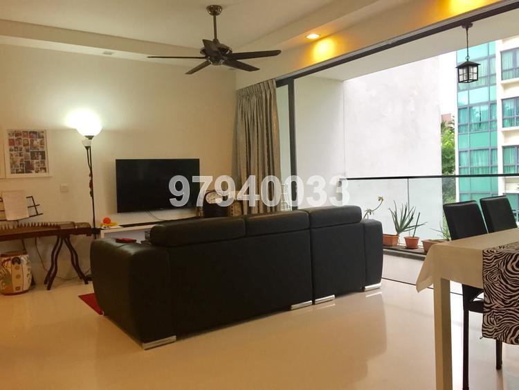 The Gale (D17), Condominium #155857832